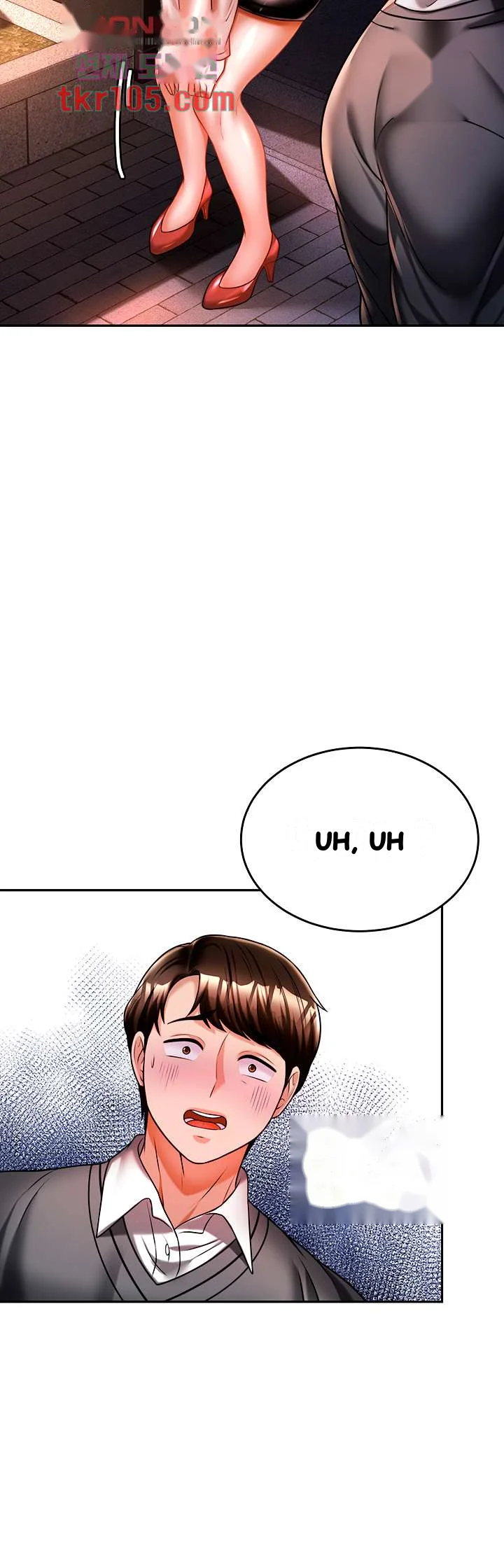 Hypnomancer Chapter 13 - Page 36