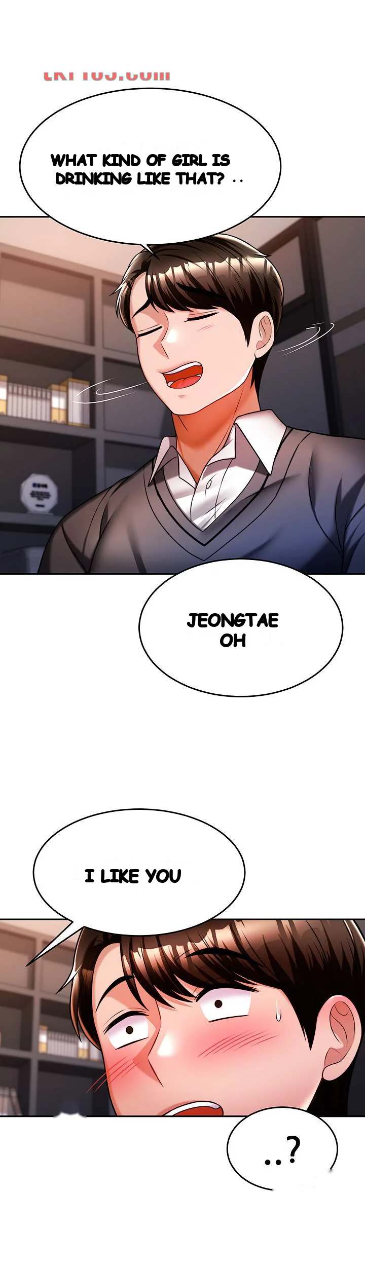 Hypnomancer Chapter 13 - Page 46
