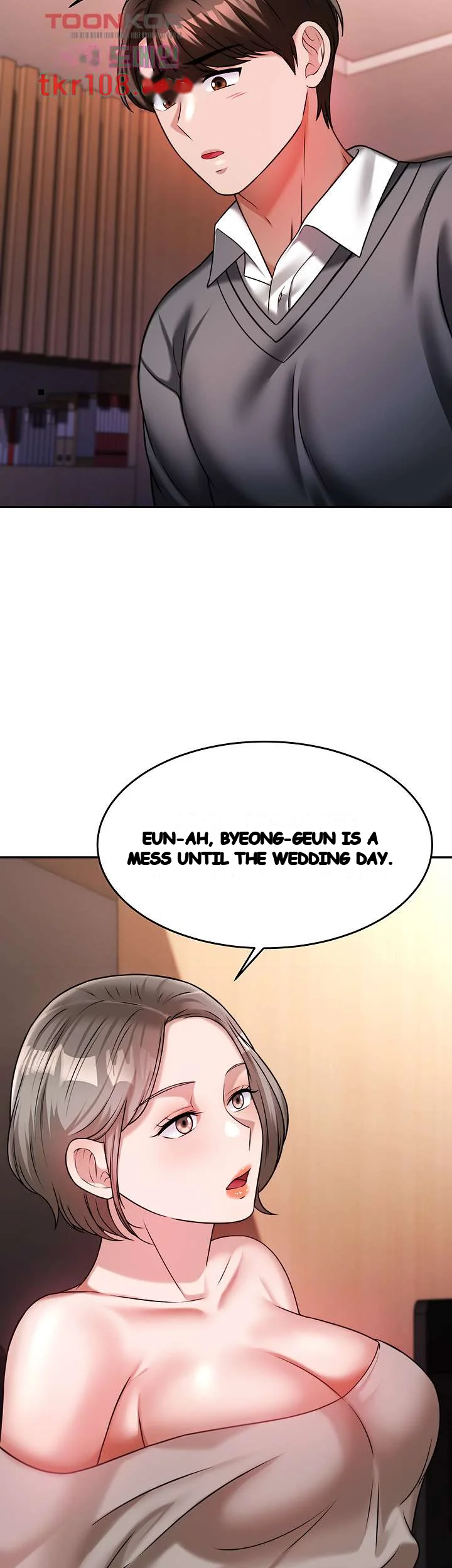 Hypnomancer Chapter 14 - Page 54