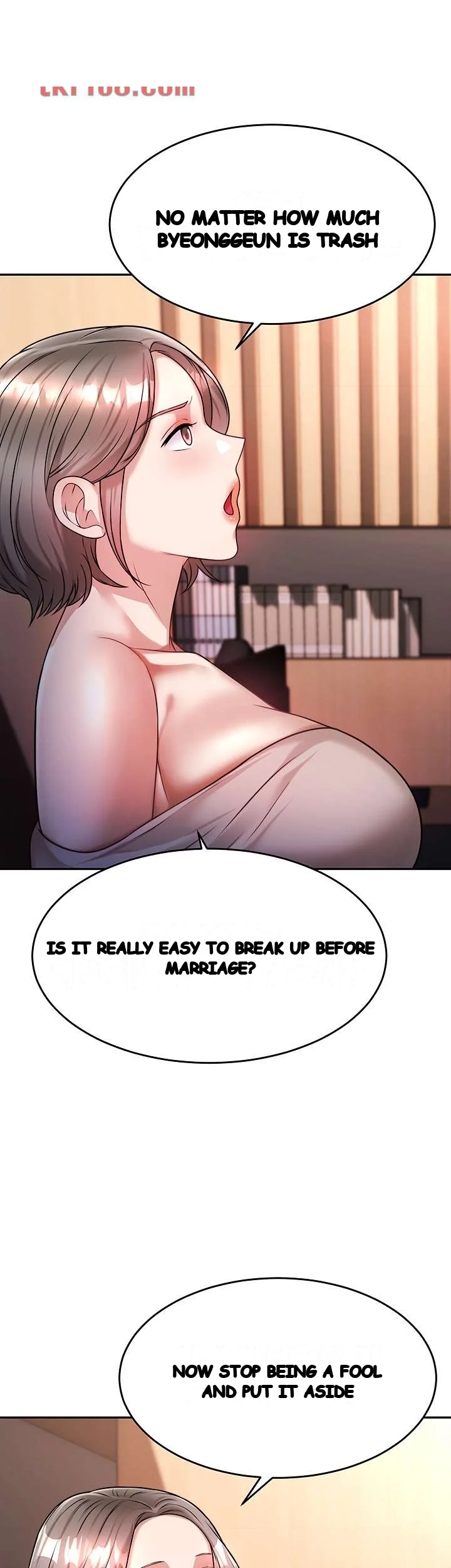 Hypnomancer Chapter 14 - Page 56