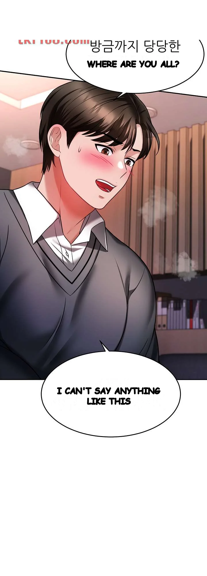 Hypnomancer Chapter 14 - Page 63