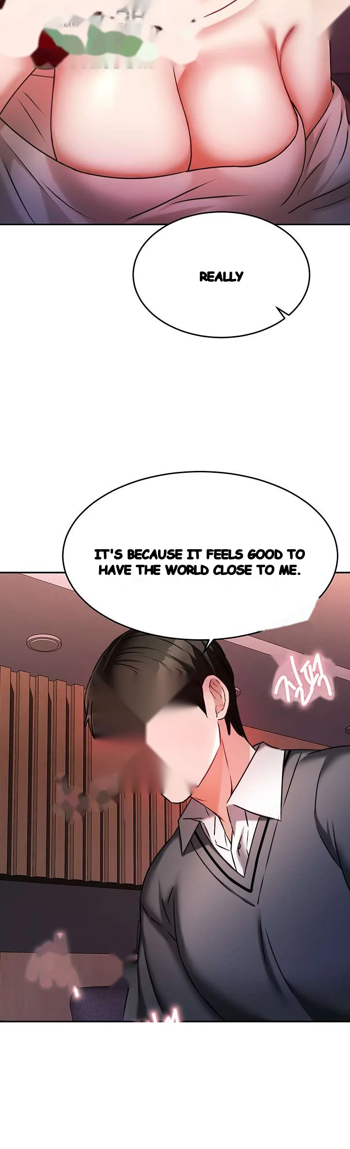 Hypnomancer Chapter 15 - Page 19