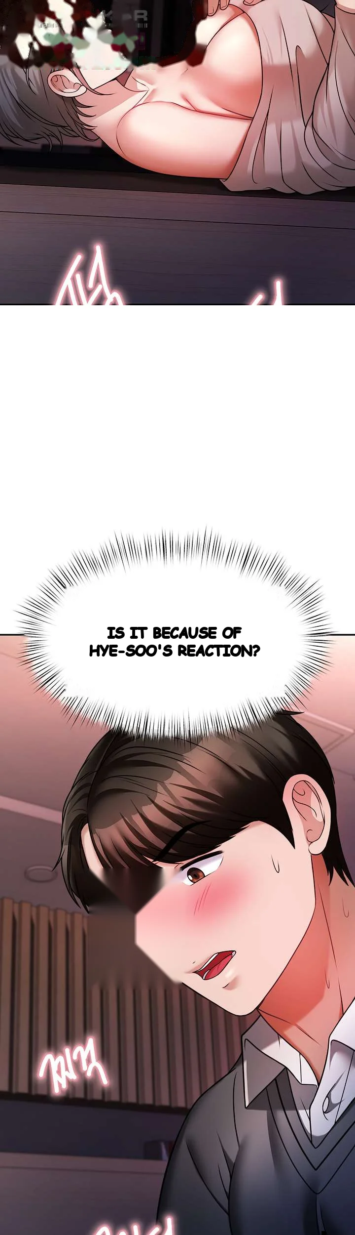 Hypnomancer Chapter 15 - Page 21