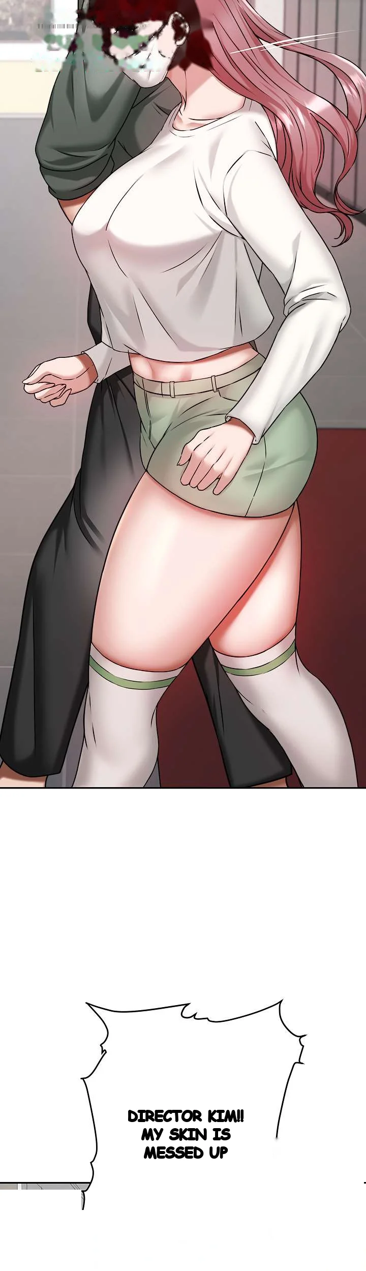 Hypnomancer Chapter 15 - Page 38