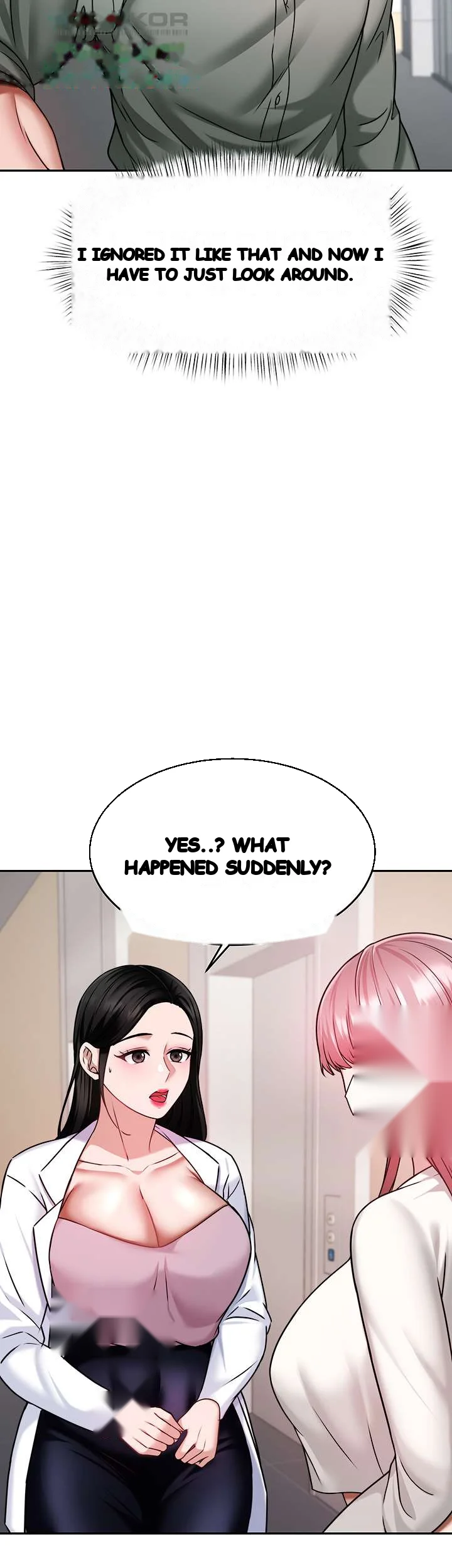 Hypnomancer Chapter 15 - Page 40