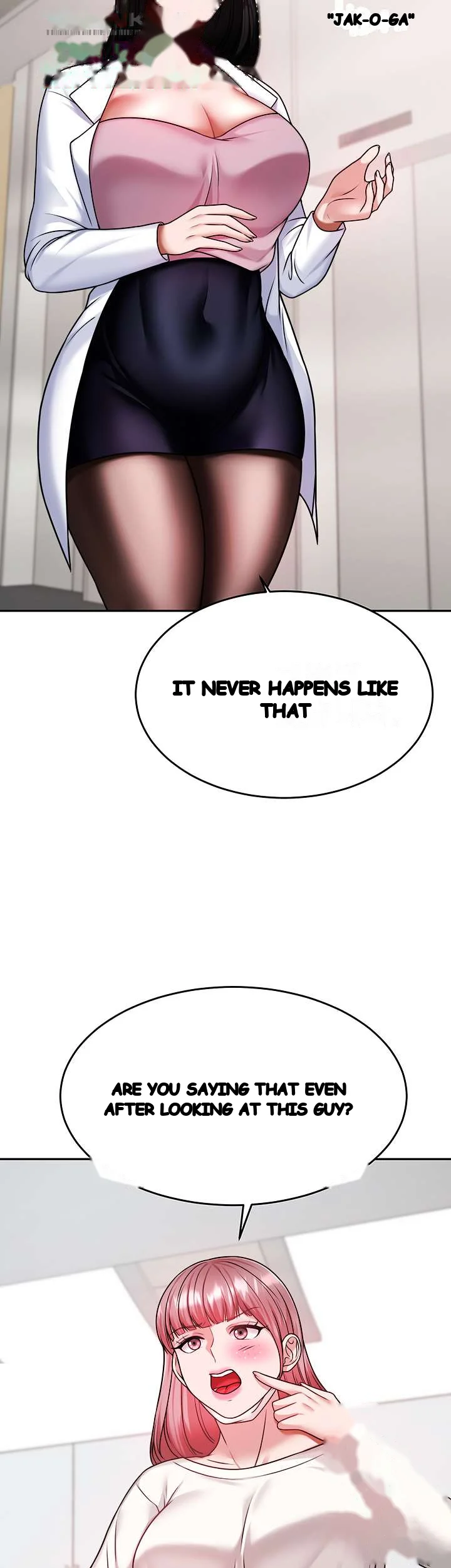 Hypnomancer Chapter 15 - Page 46