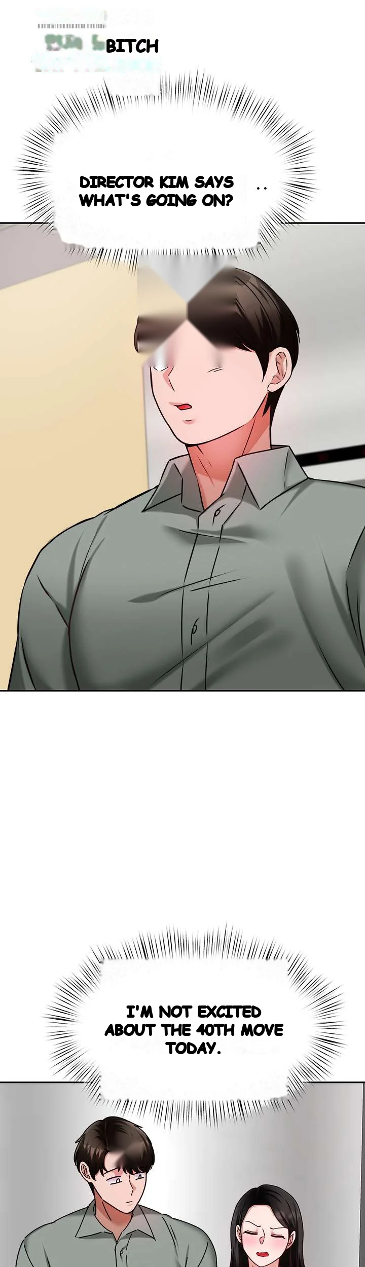 Hypnomancer Chapter 15 - Page 60