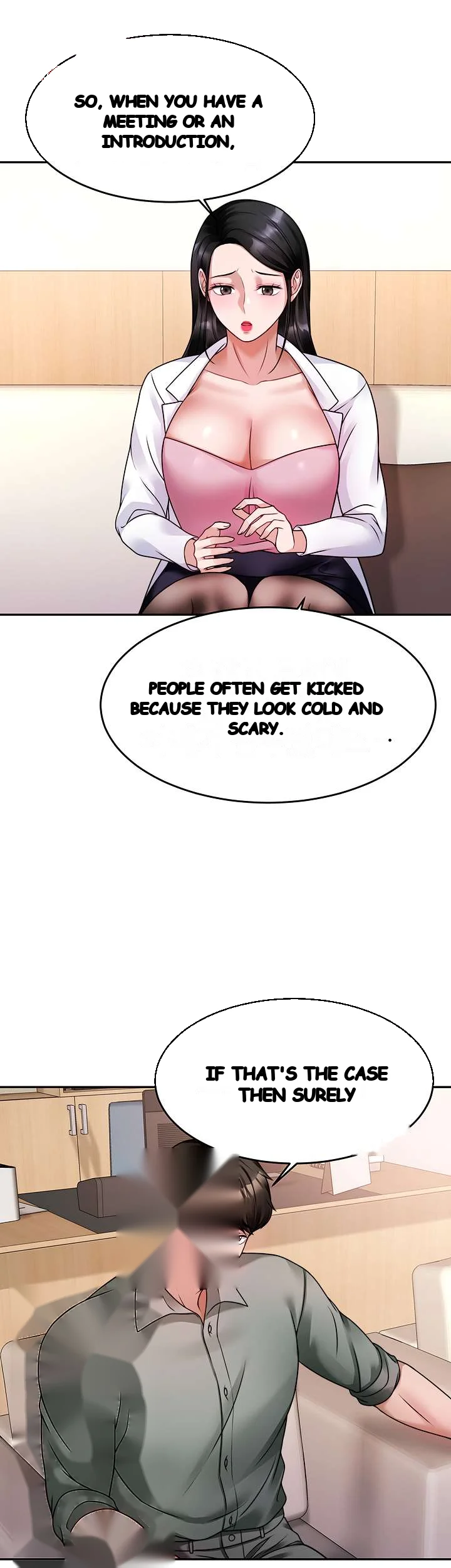 Hypnomancer Chapter 16 - Page 17