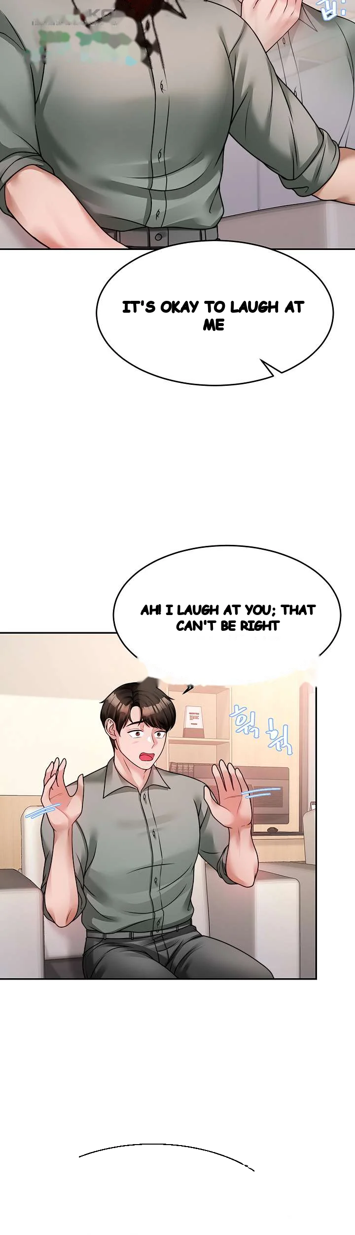 Hypnomancer Chapter 16 - Page 19