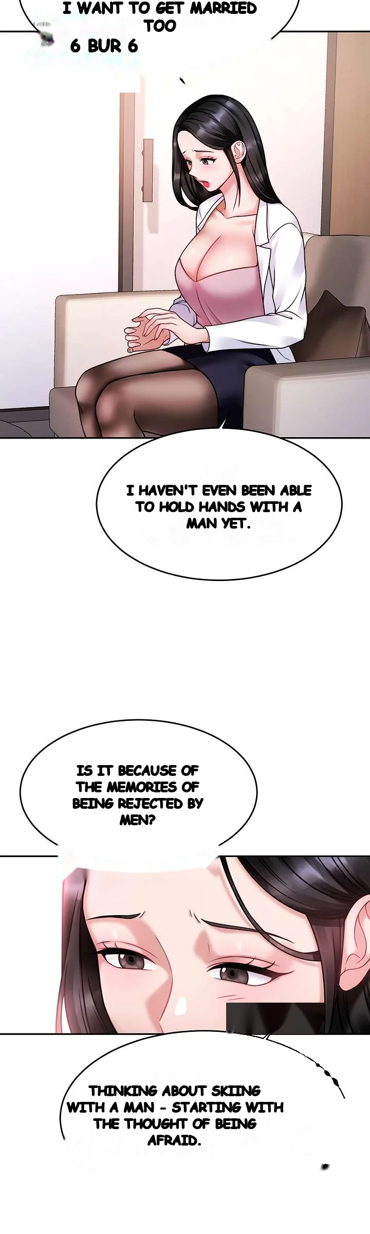 Hypnomancer Chapter 16 - Page 20
