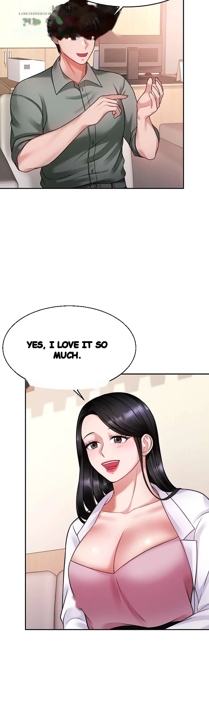 Hypnomancer Chapter 16 - Page 24