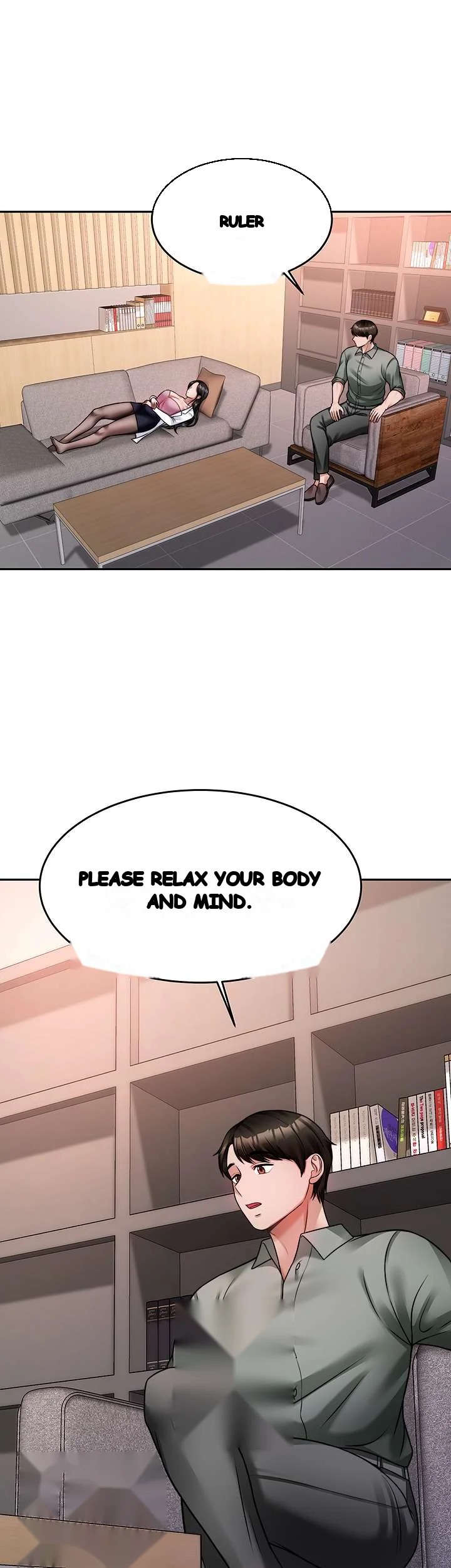 Hypnomancer Chapter 16 - Page 26