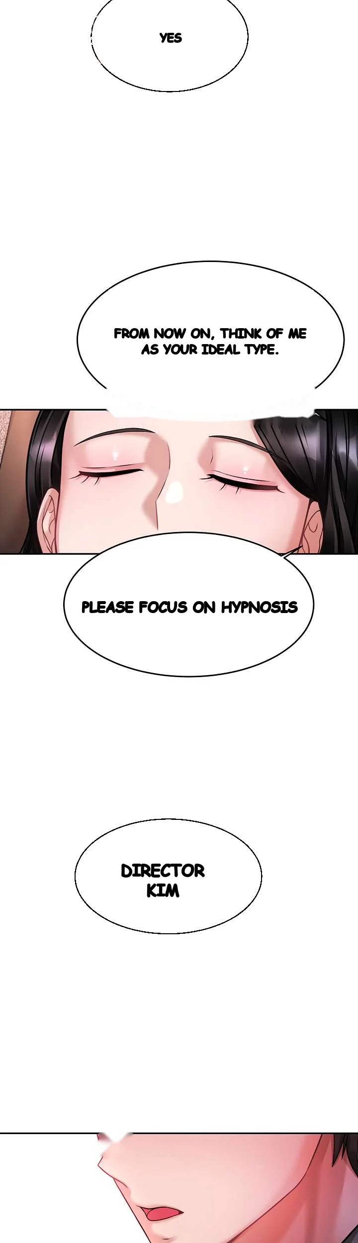 Hypnomancer Chapter 16 - Page 29