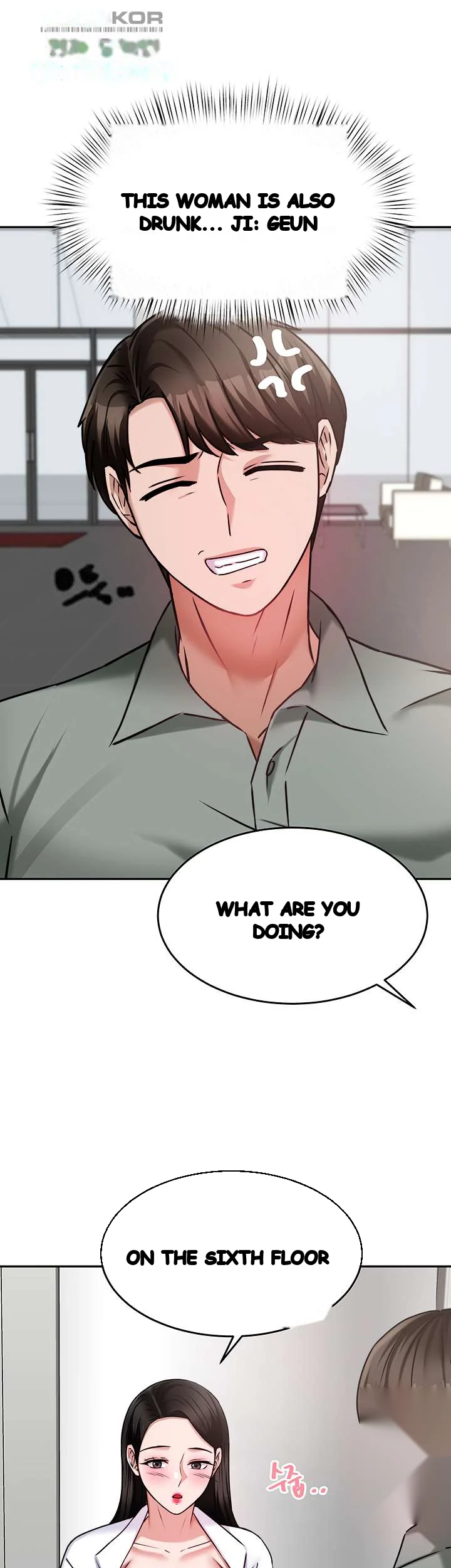Hypnomancer Chapter 16 - Page 3
