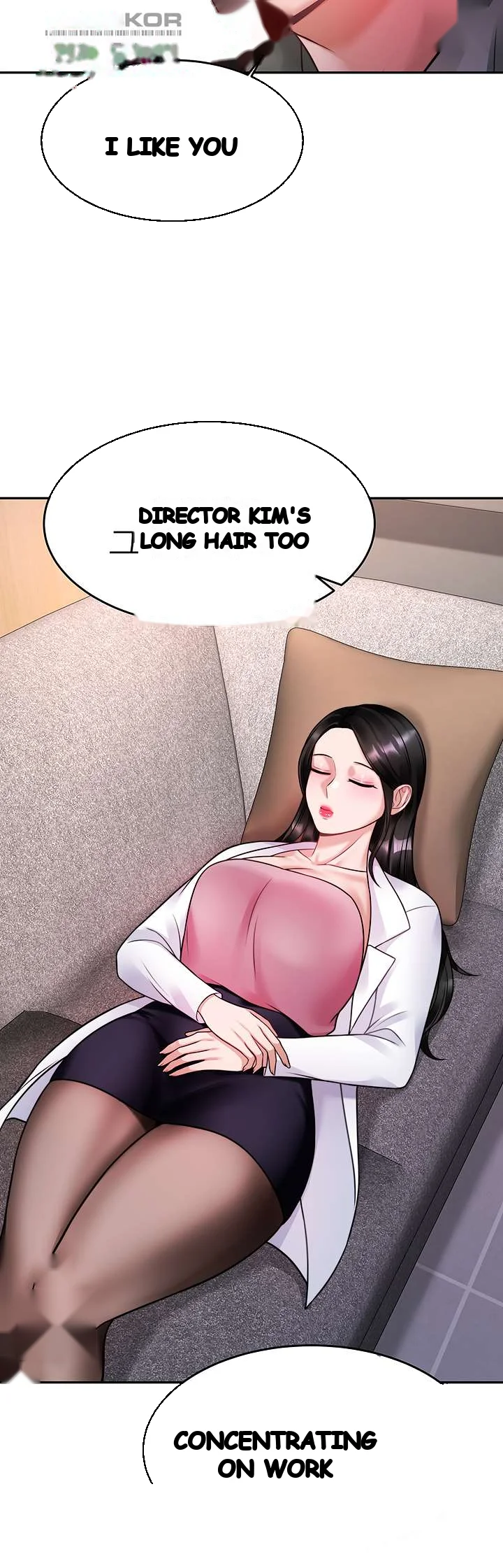 Hypnomancer Chapter 16 - Page 30