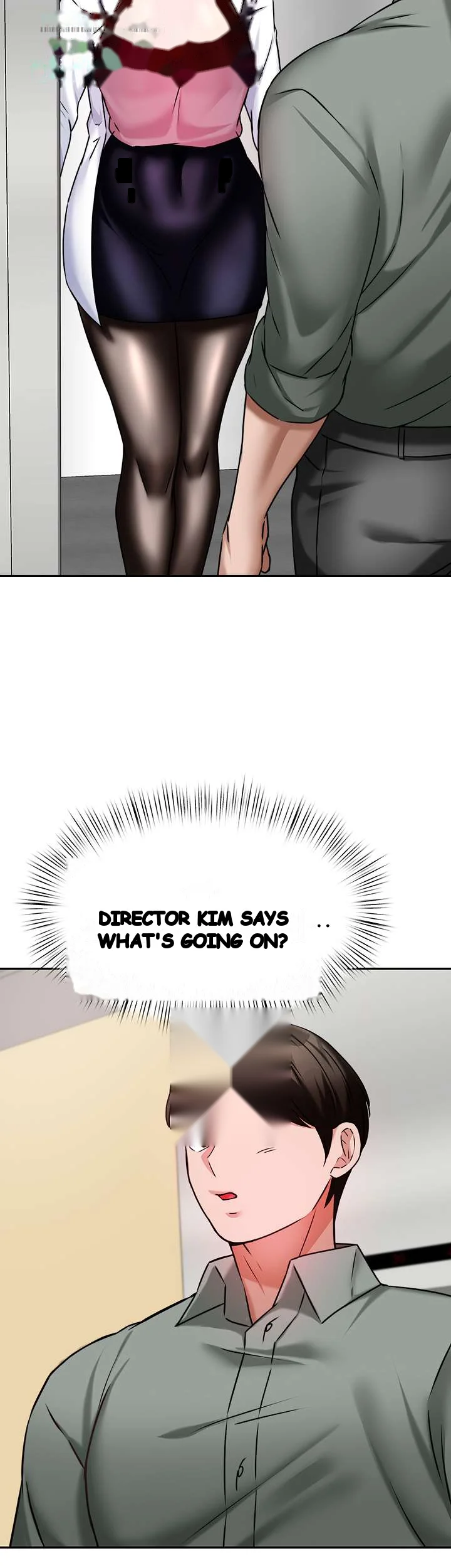 Hypnomancer Chapter 16 - Page 4
