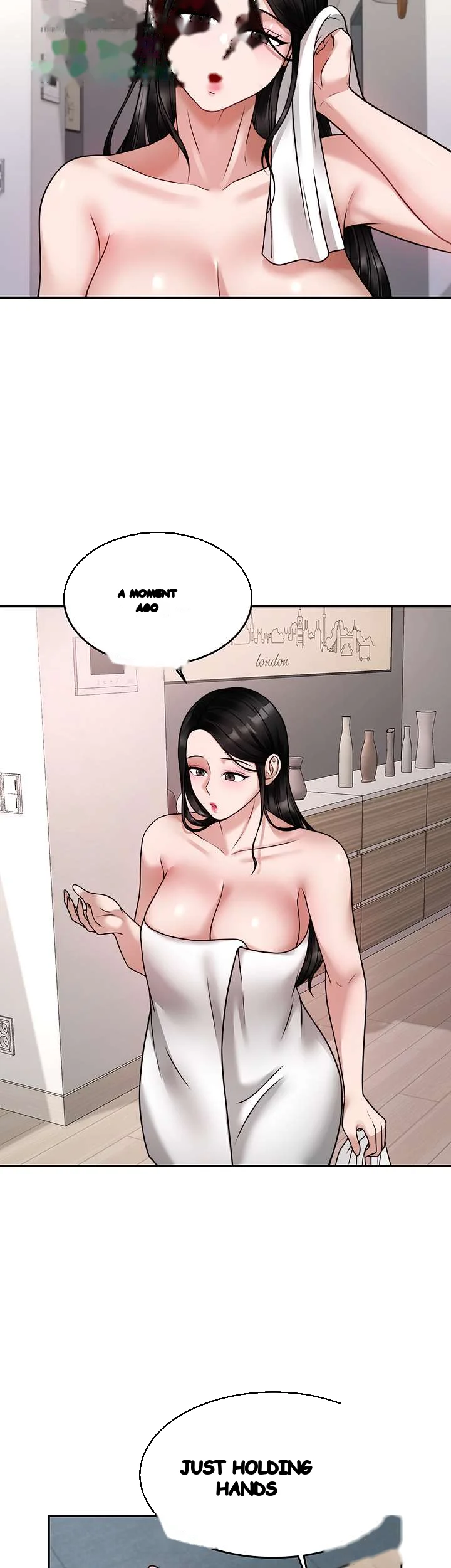 Hypnomancer Chapter 16 - Page 44