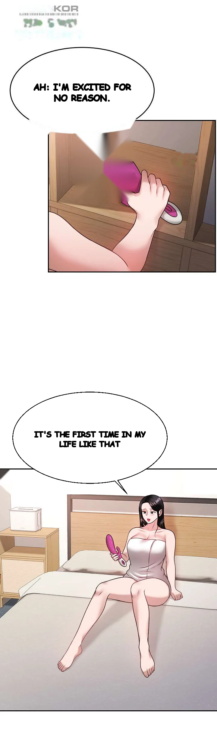 Hypnomancer Chapter 16 - Page 46
