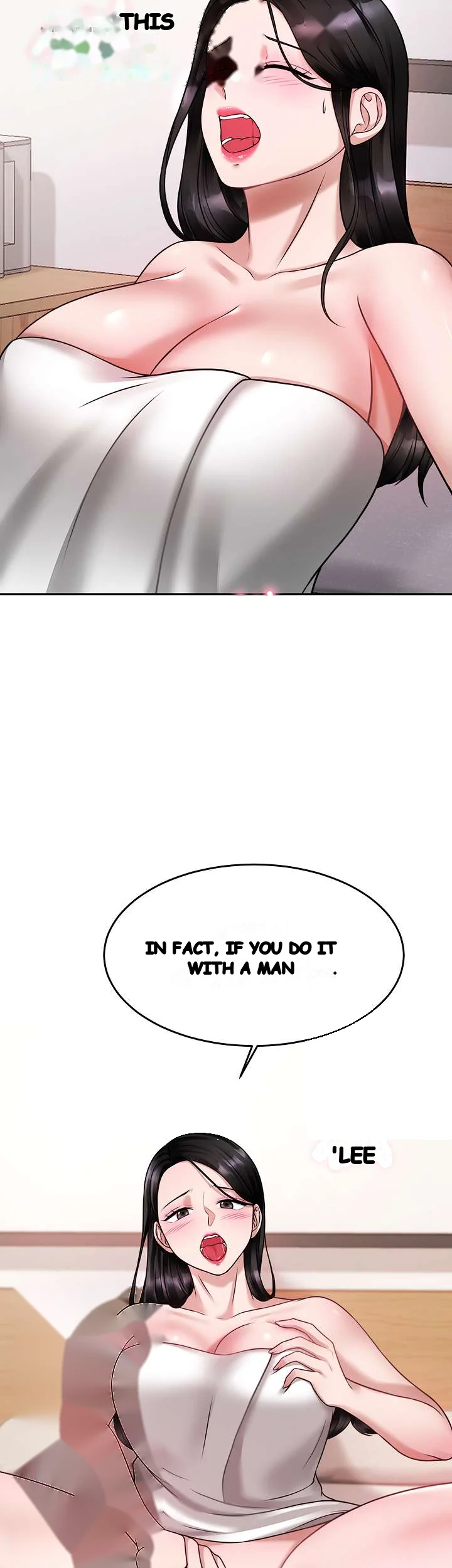 Hypnomancer Chapter 16 - Page 48