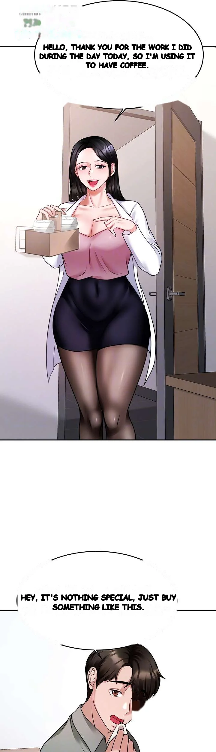 Hypnomancer Chapter 16 - Page 9