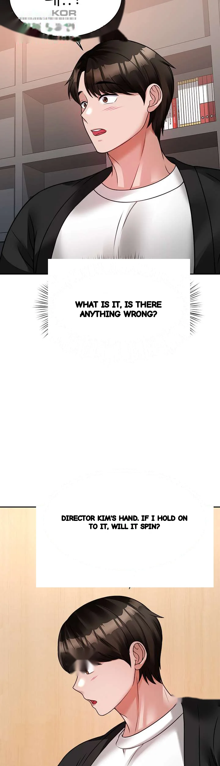 Hypnomancer Chapter 17 - Page 24
