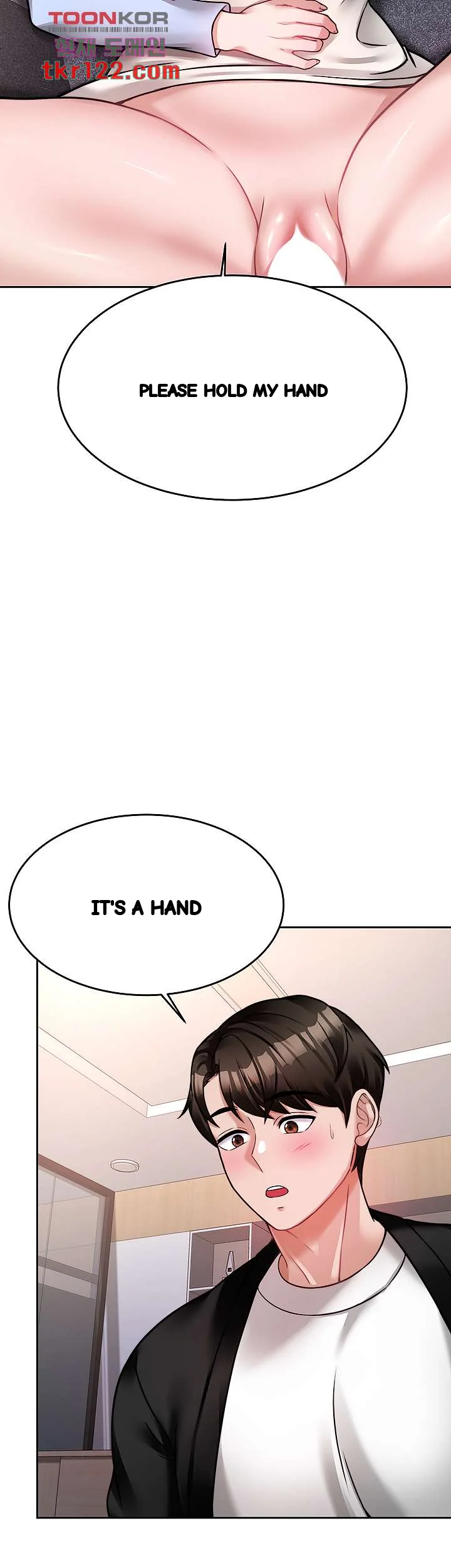 Hypnomancer Chapter 18 - Page 21