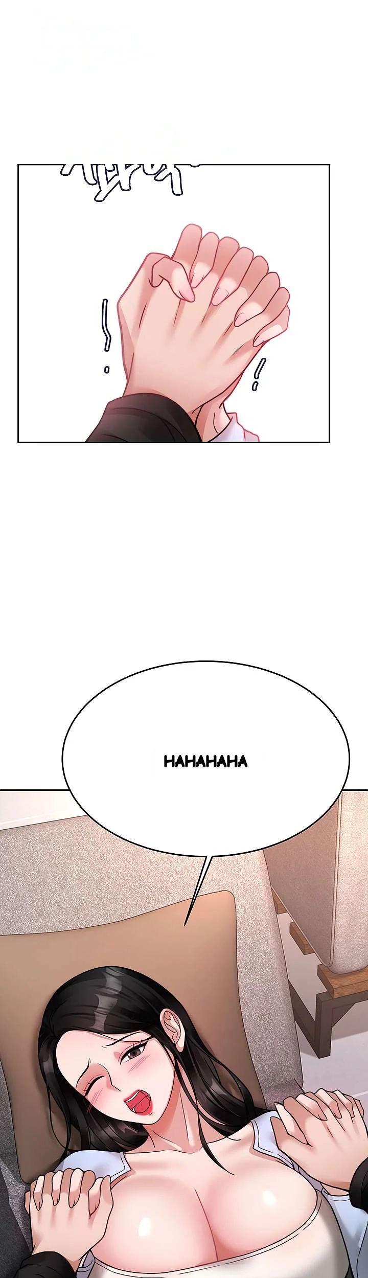Hypnomancer Chapter 18 - Page 28