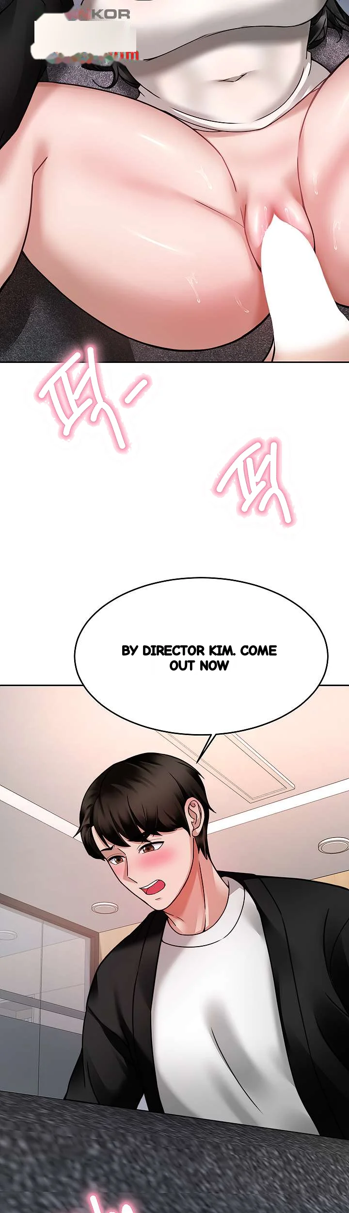Hypnomancer Chapter 18 - Page 29