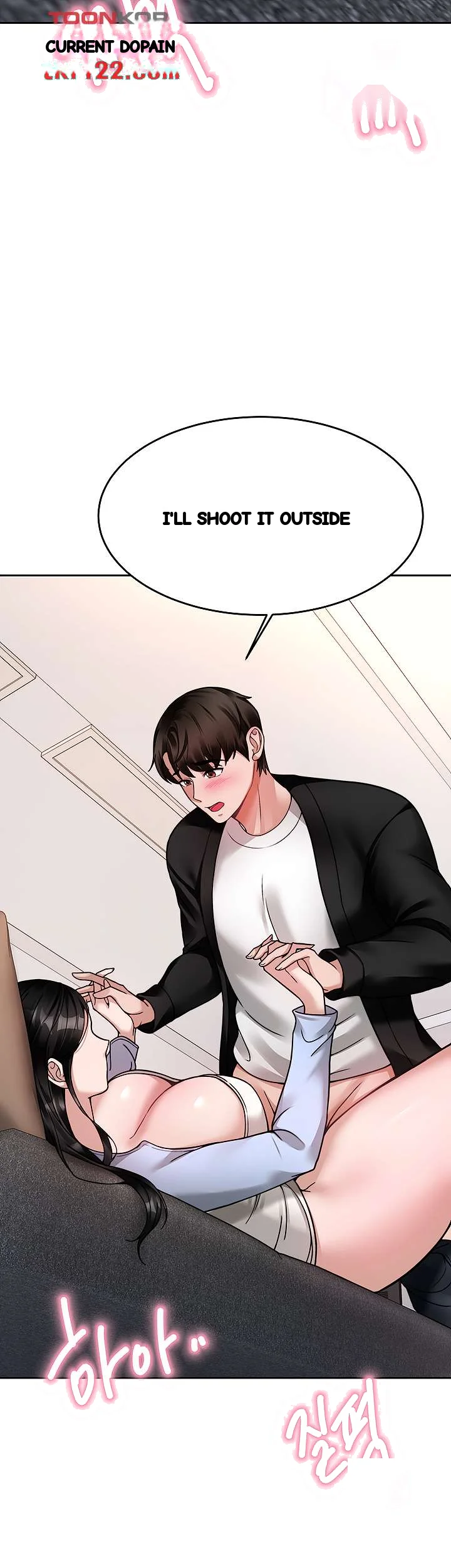 Hypnomancer Chapter 18 - Page 30