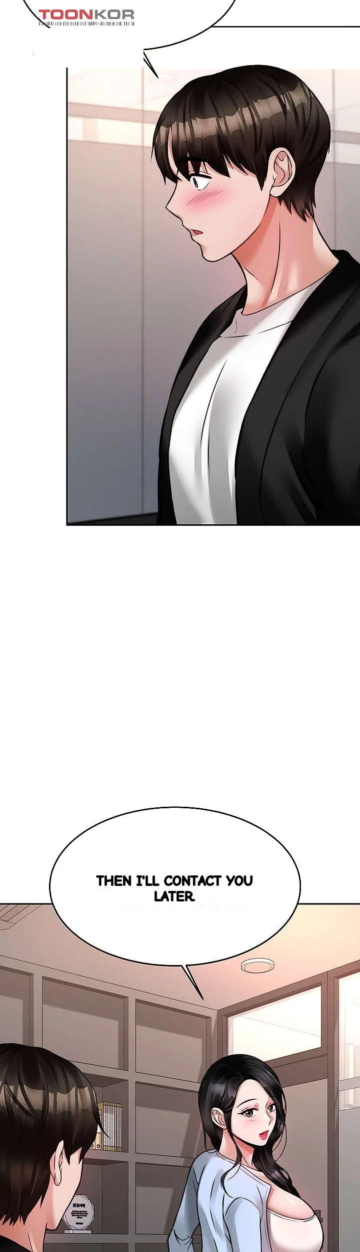 Hypnomancer Chapter 18 - Page 41