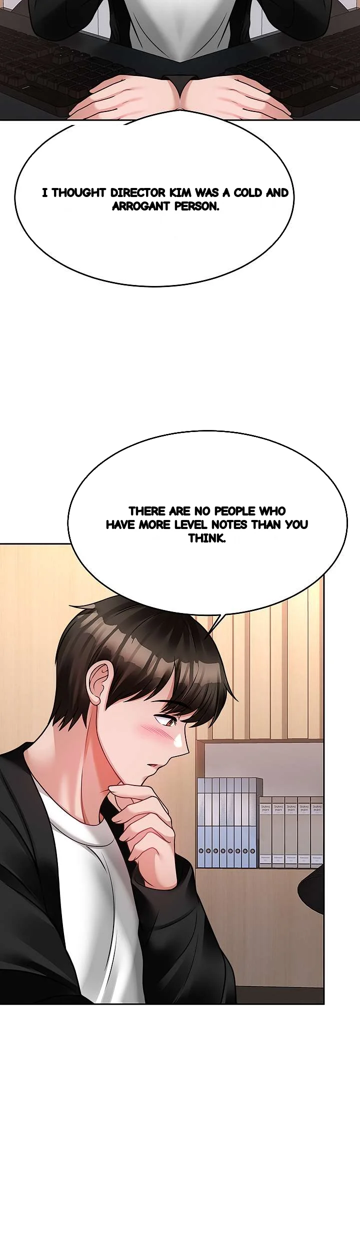 Hypnomancer Chapter 18 - Page 47