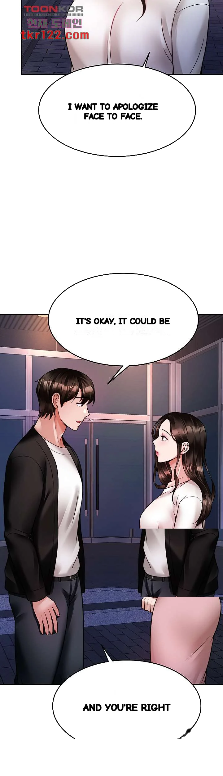 Hypnomancer Chapter 18 - Page 56