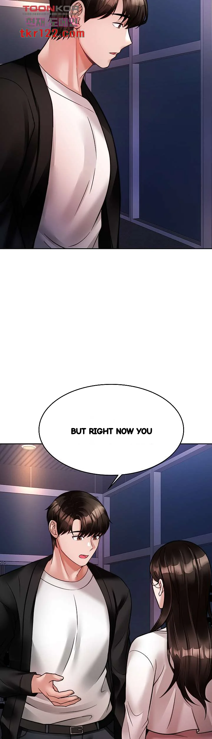 Hypnomancer Chapter 18 - Page 60