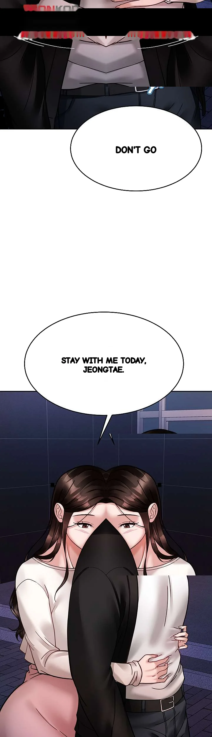 Hypnomancer Chapter 18 - Page 66