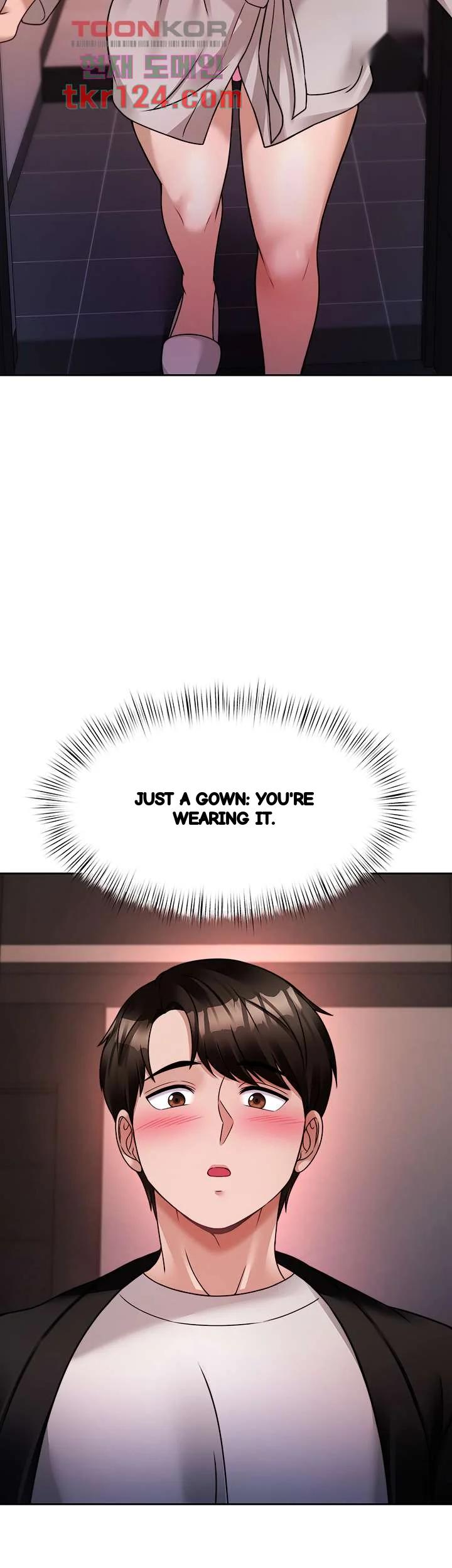 Hypnomancer Chapter 19 - Page 18