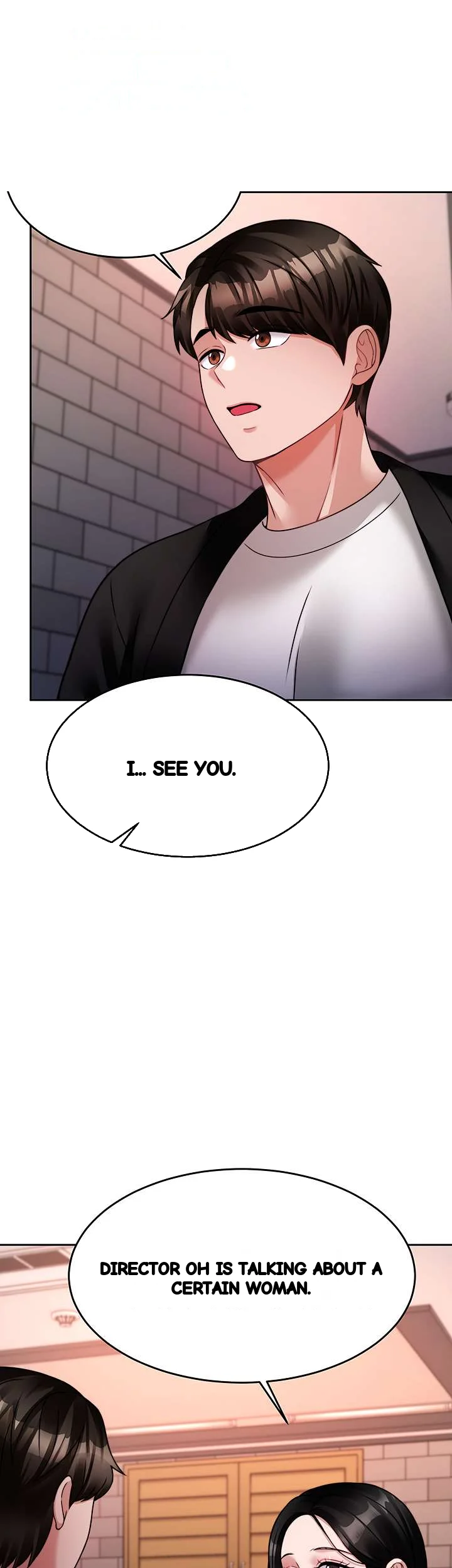 Hypnomancer Chapter 19 - Page 20