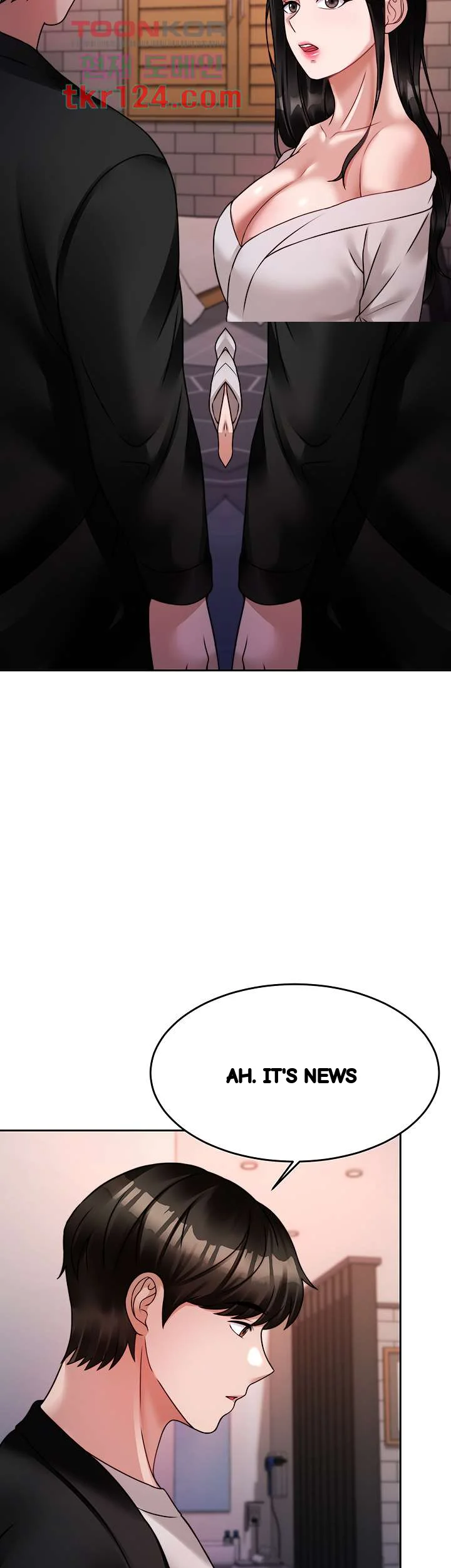 Hypnomancer Chapter 19 - Page 21