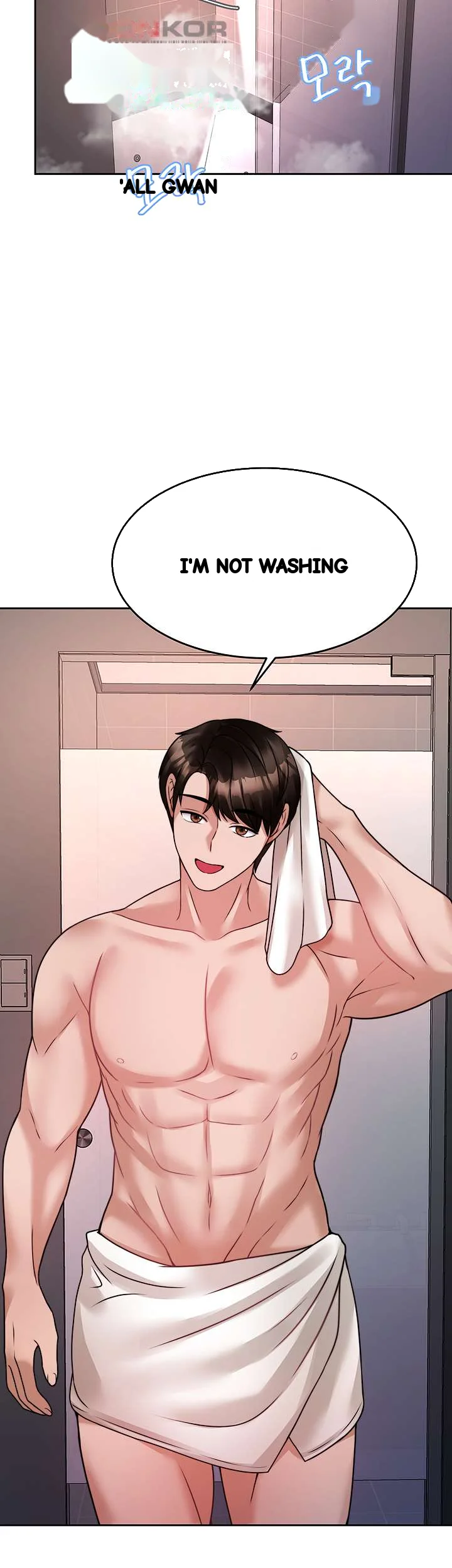 Hypnomancer Chapter 19 - Page 37