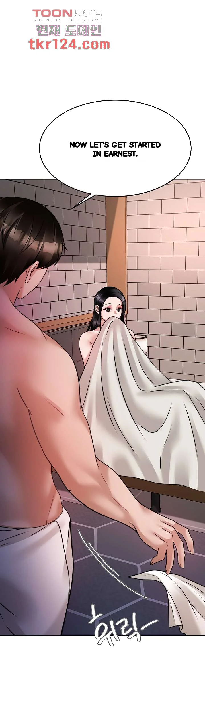 Hypnomancer Chapter 19 - Page 38