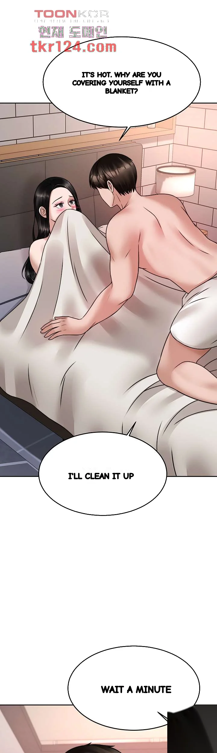 Hypnomancer Chapter 19 - Page 39