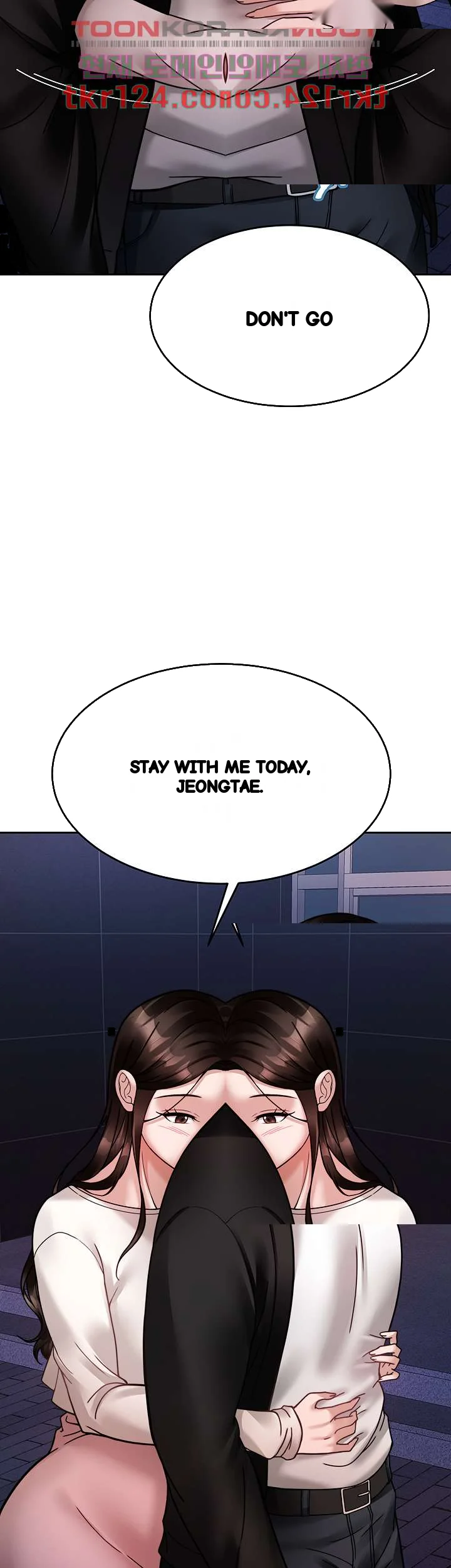 Hypnomancer Chapter 19 - Page 4