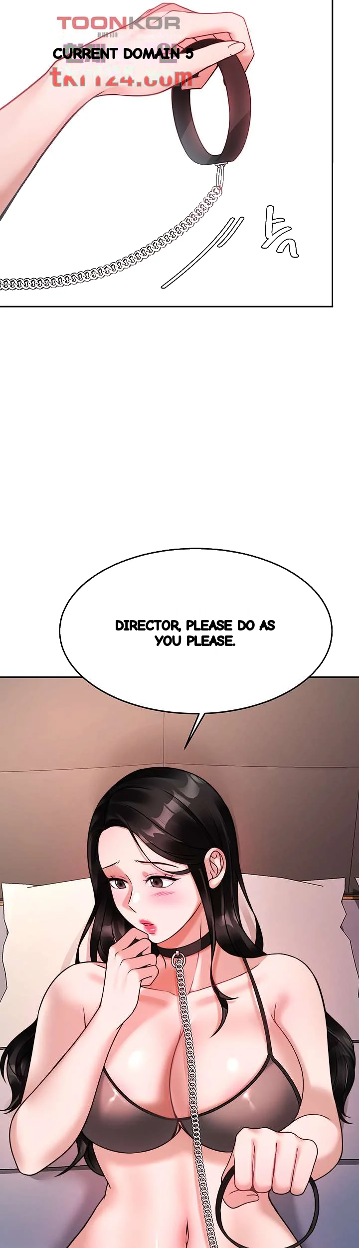 Hypnomancer Chapter 19 - Page 45