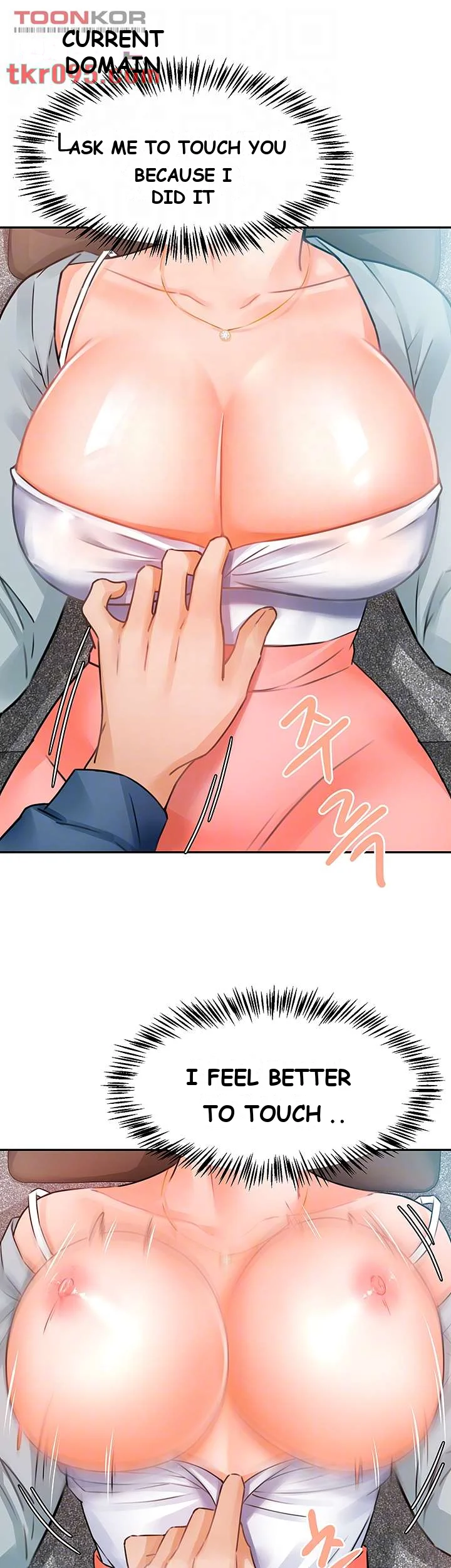 Hypnomancer Chapter 2 - Page 15