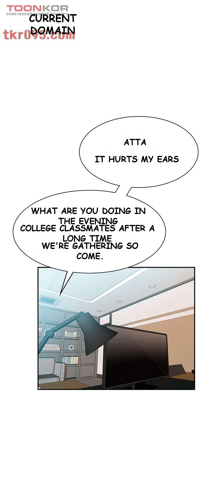 Hypnomancer Chapter 2 - Page 46