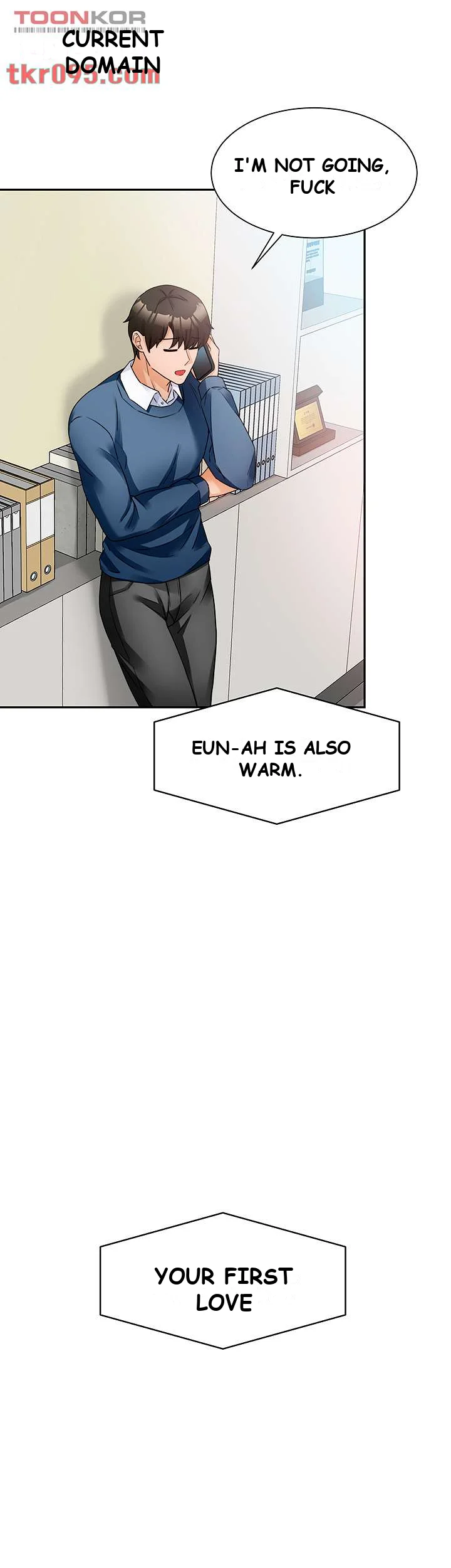 Hypnomancer Chapter 2 - Page 47