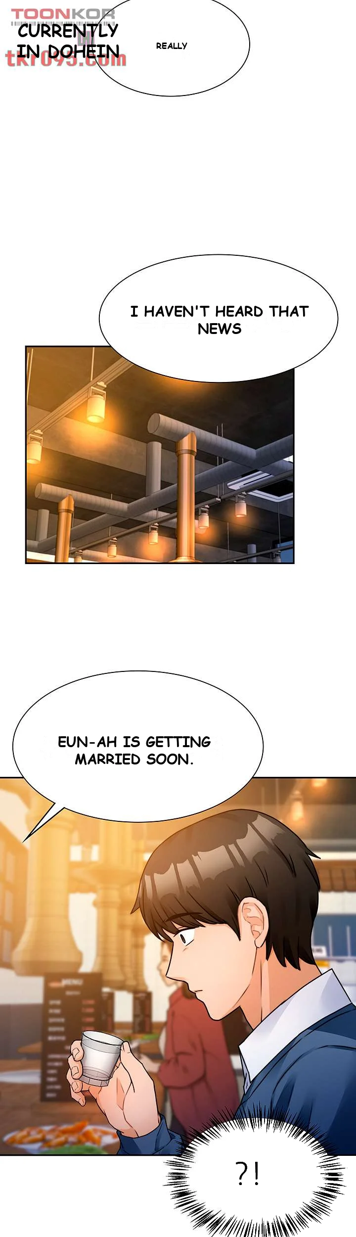 Hypnomancer Chapter 2 - Page 72