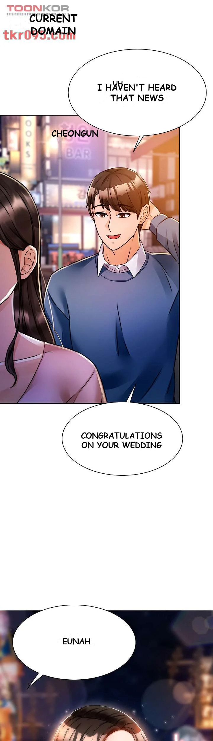 Hypnomancer Chapter 2 - Page 84