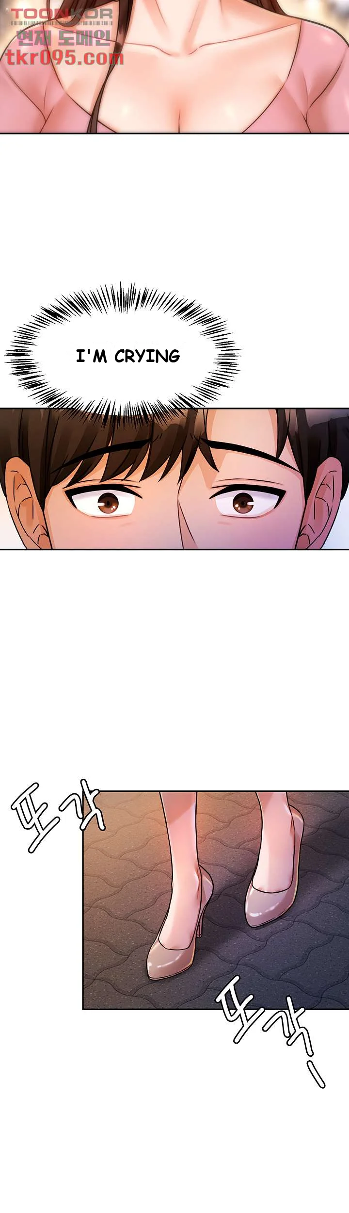 Hypnomancer Chapter 2 - Page 86