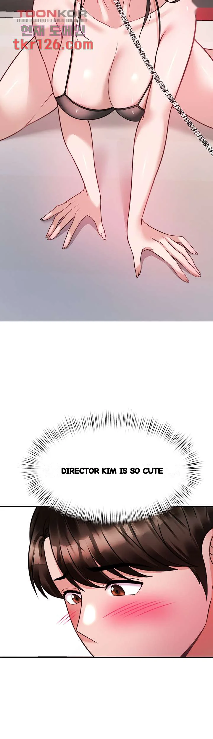 Hypnomancer Chapter 20 - Page 30