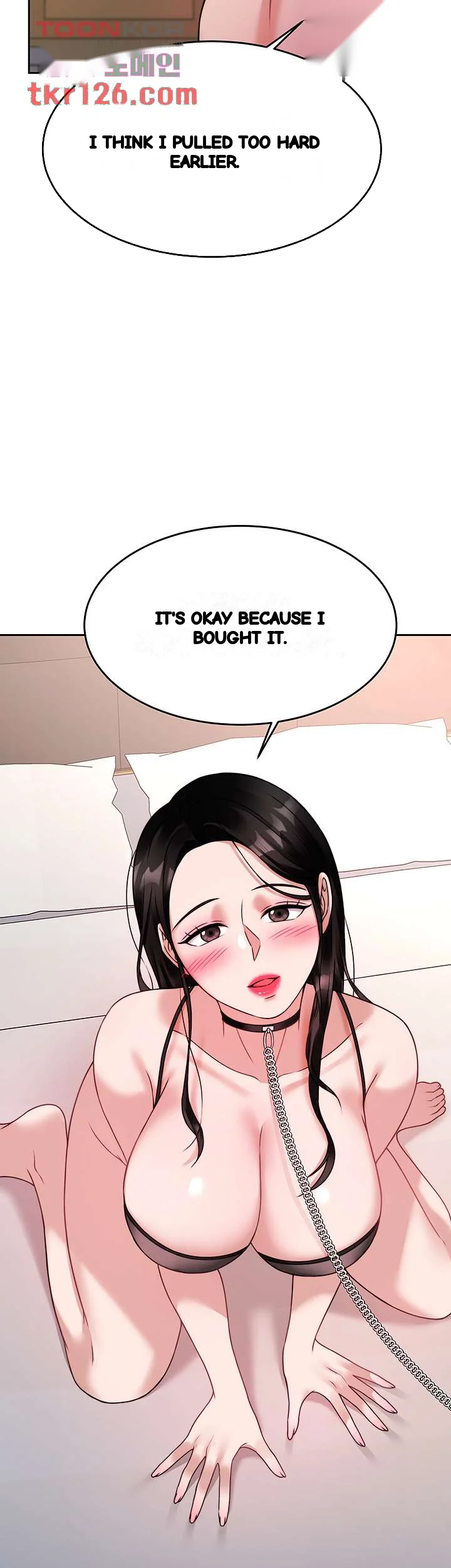 Hypnomancer Chapter 20 - Page 43
